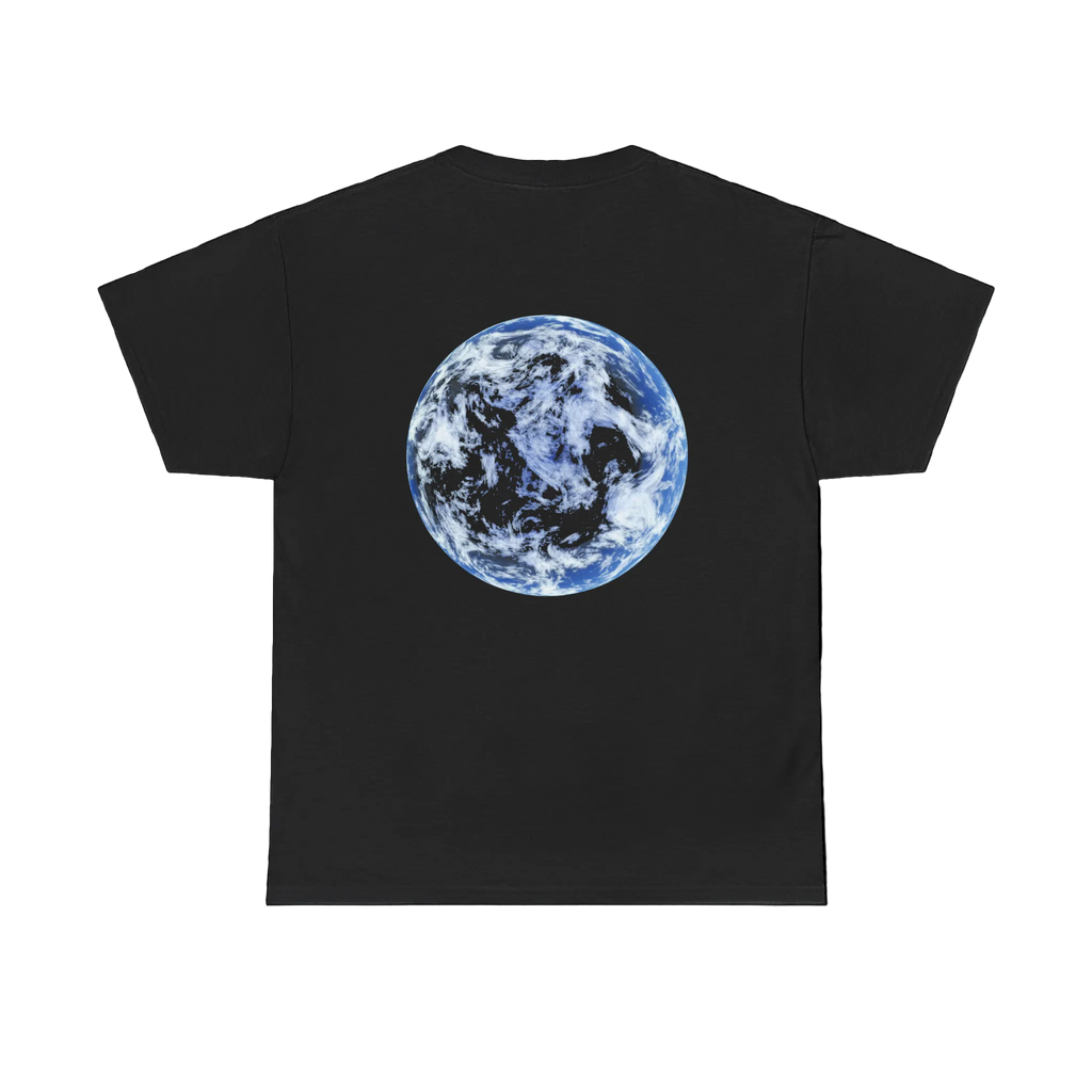 Unmarked | Earth T Shirt