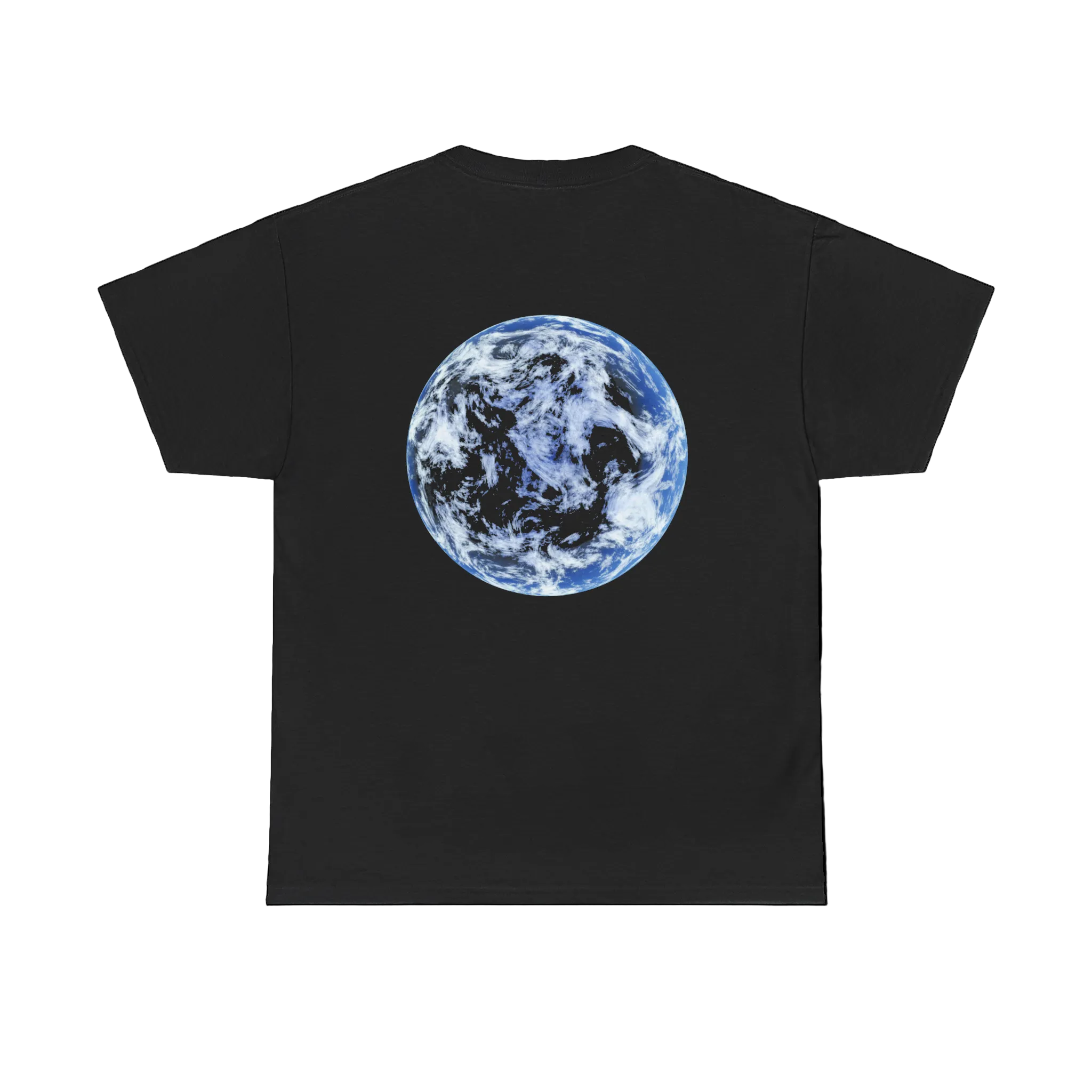 Unmarked | Earth T Shirt