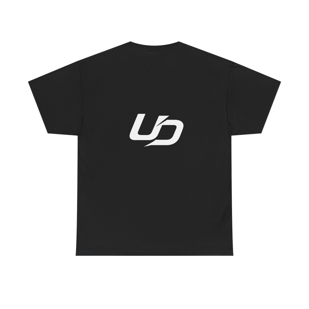 Unmarked | Japanese Letters T Shirt
