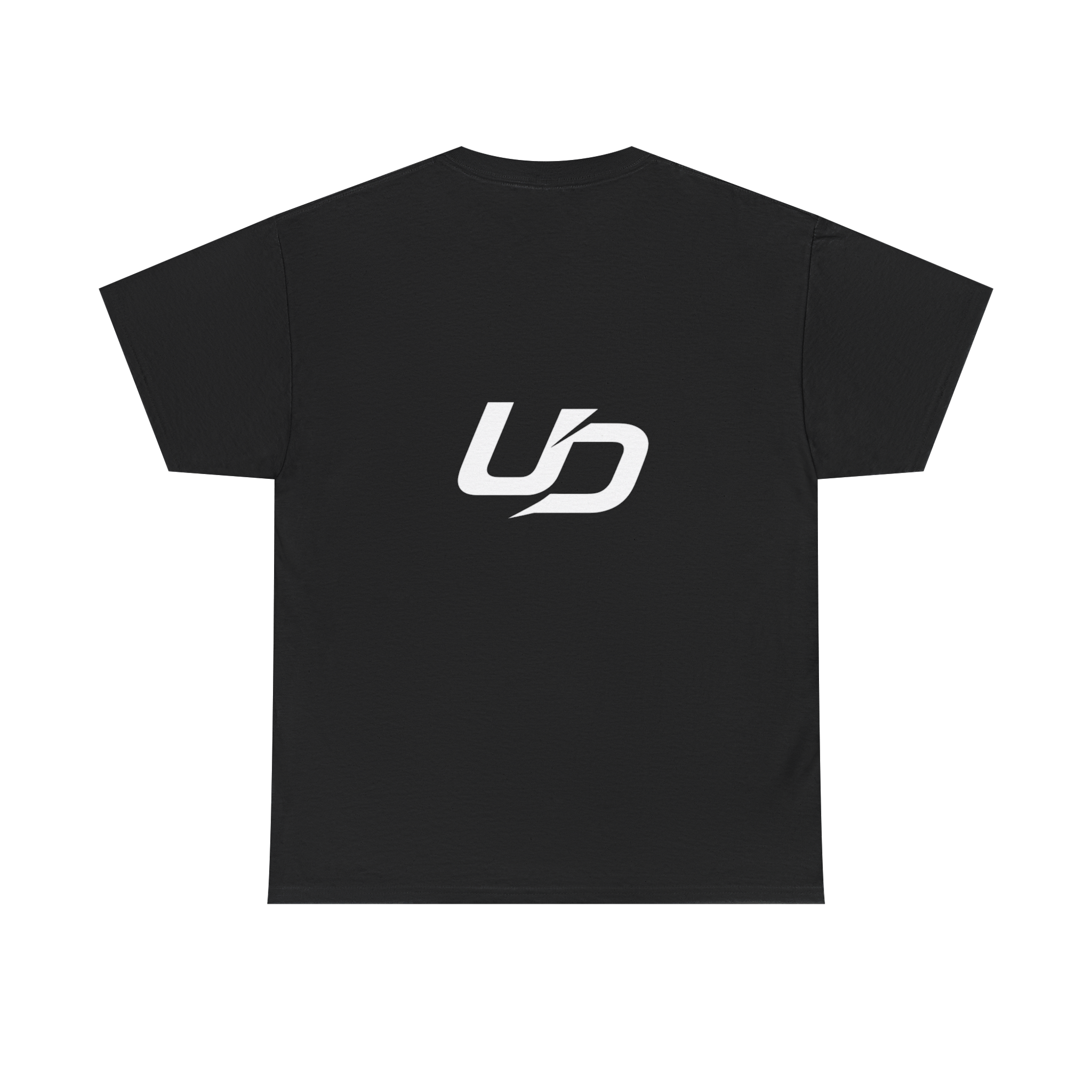 Unmarked | Japanese Letters T Shirt