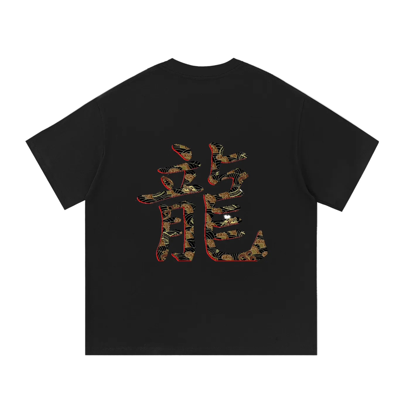 Japanese Style T Shirt