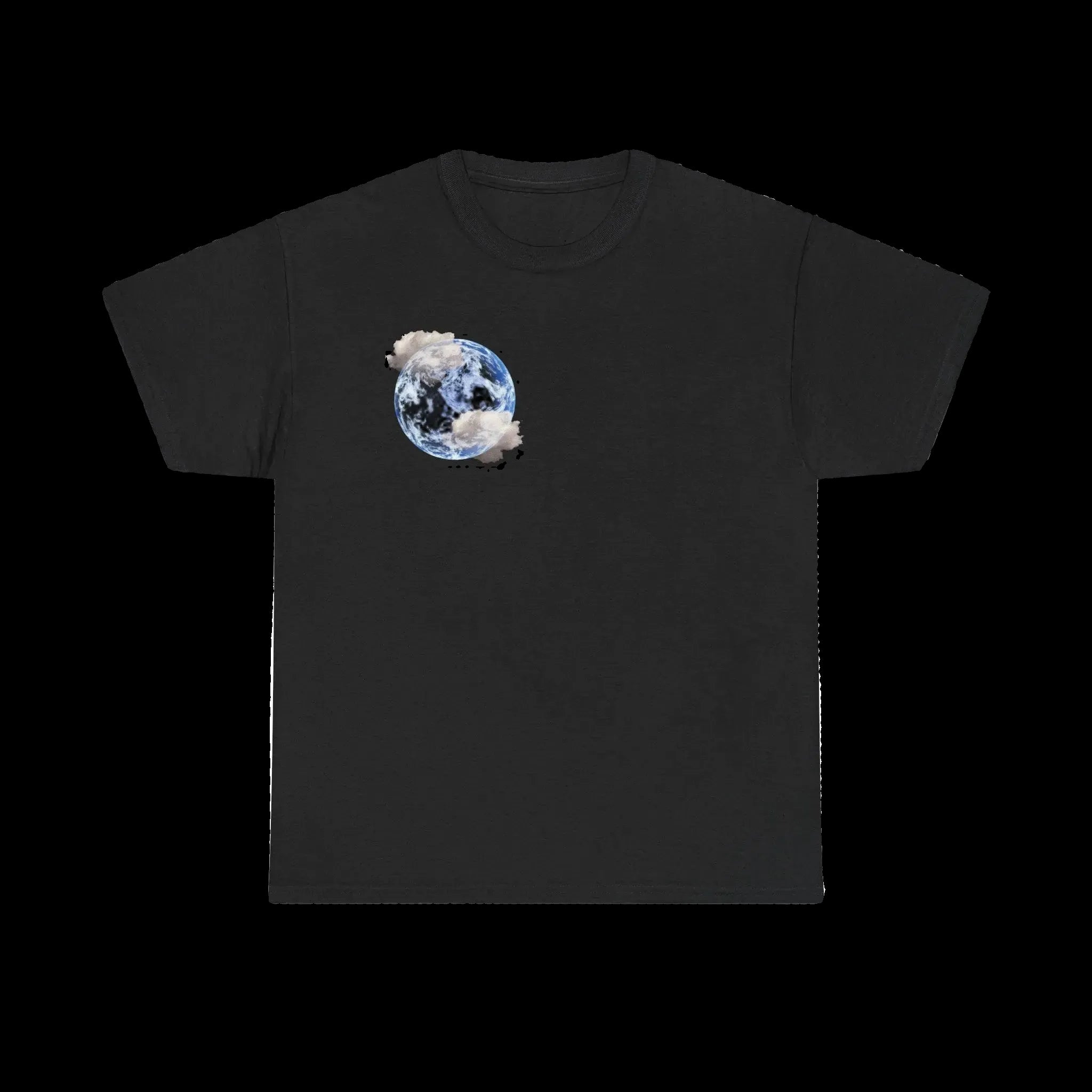 Unmarked | Earth T Shirt