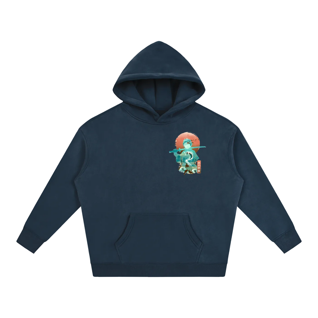 "Unmarked" Hoodie
