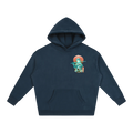 "Unmarked" Hoodie
