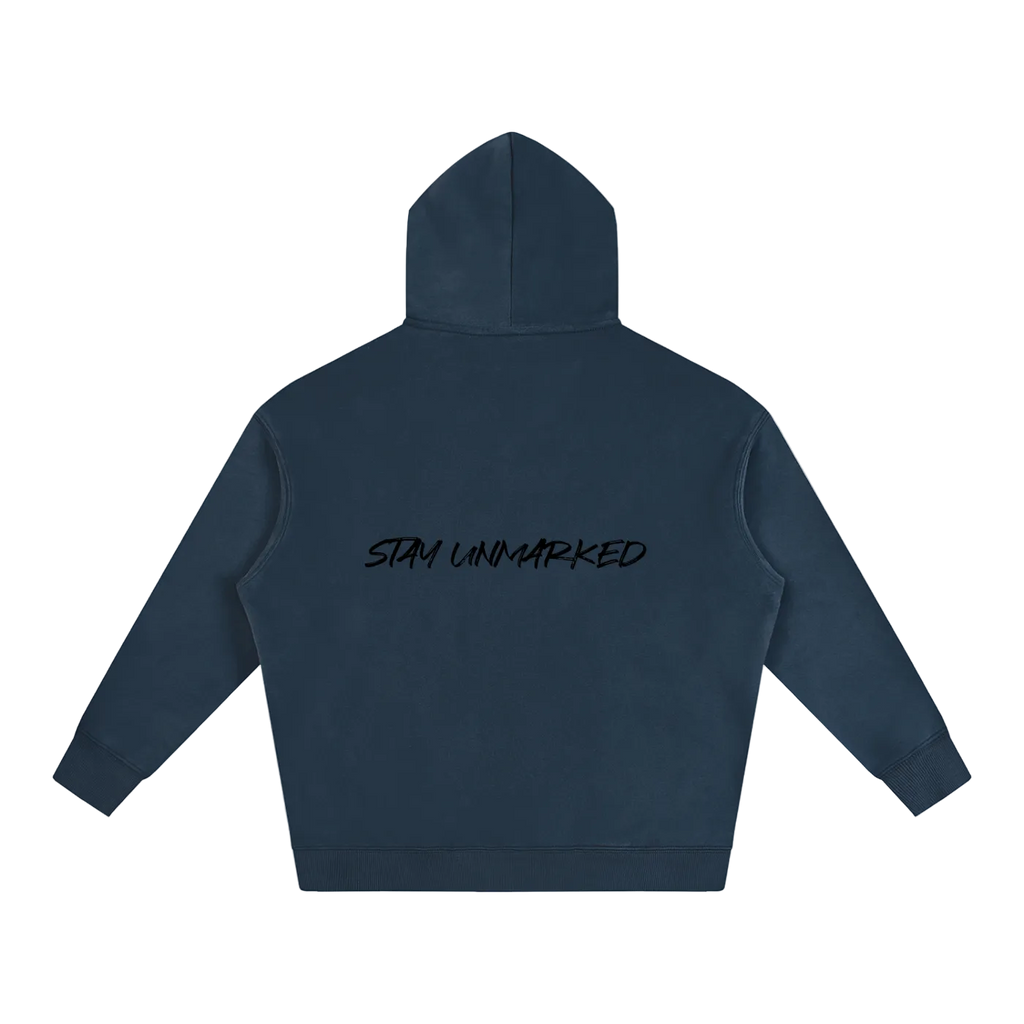"Unmarked" Hoodie
