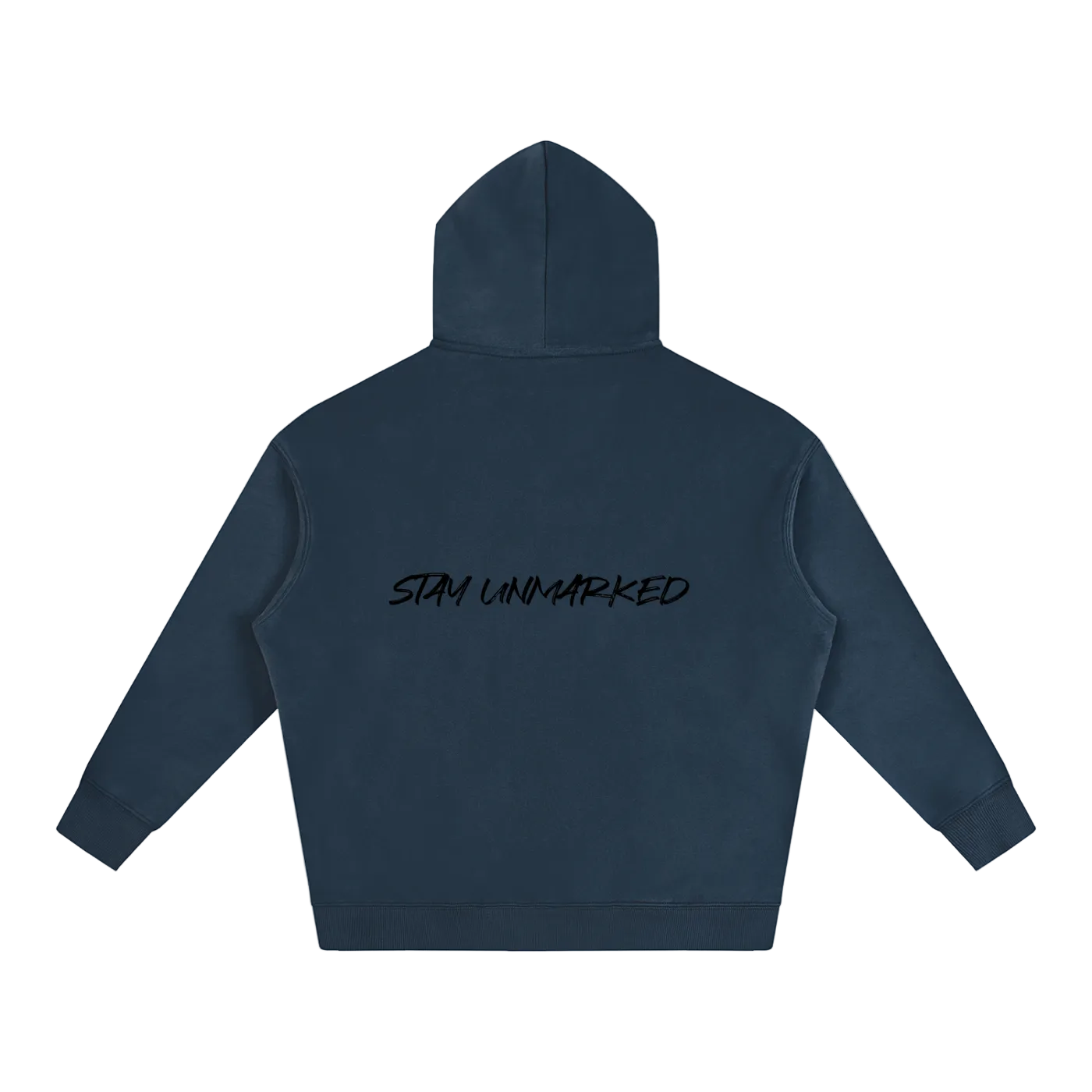 "Unmarked" Hoodie