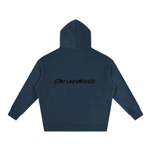 "Unmarked" Hoodie